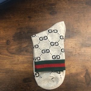 GUCCI SOCKS